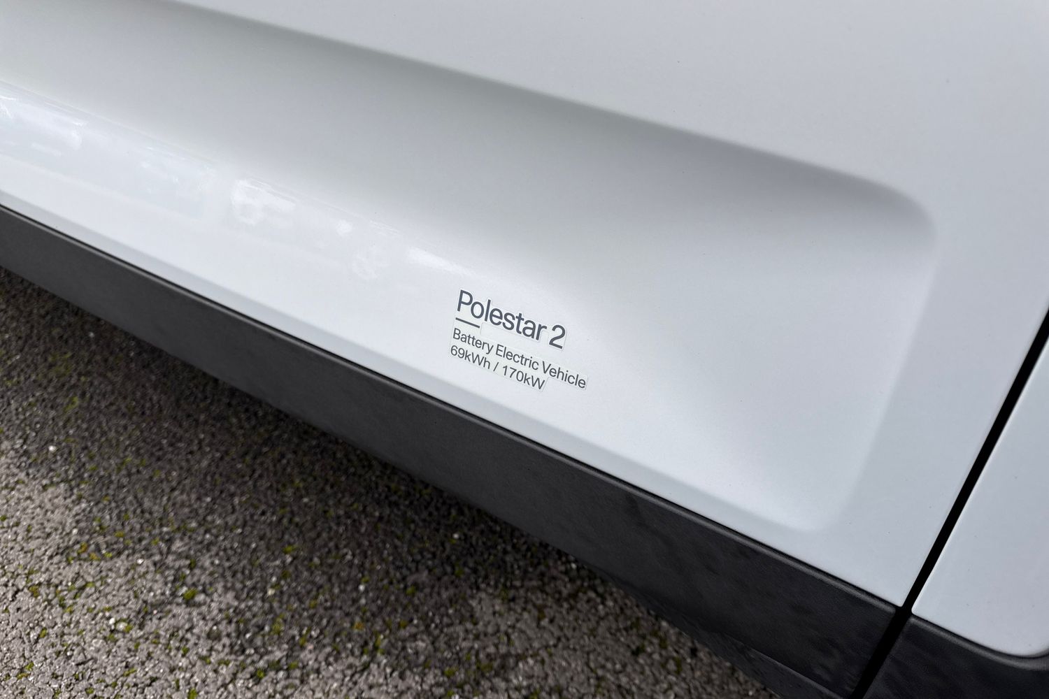 Used Polestar Polestar 2 2022 for sale - 77368657: Photo 36