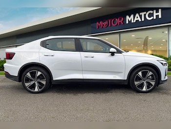 Used Polestar Polestar 2 2022 for sale - 77368657: Photo