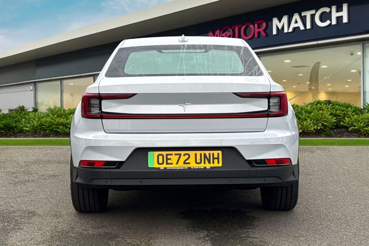 Used Polestar Polestar 2 2022 for sale - 77368657: Photo 4