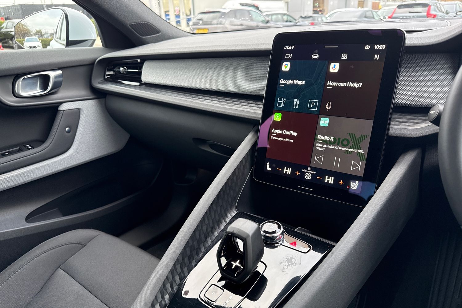 Used Polestar Polestar 2 2022 for sale - 77368657: Photo 44