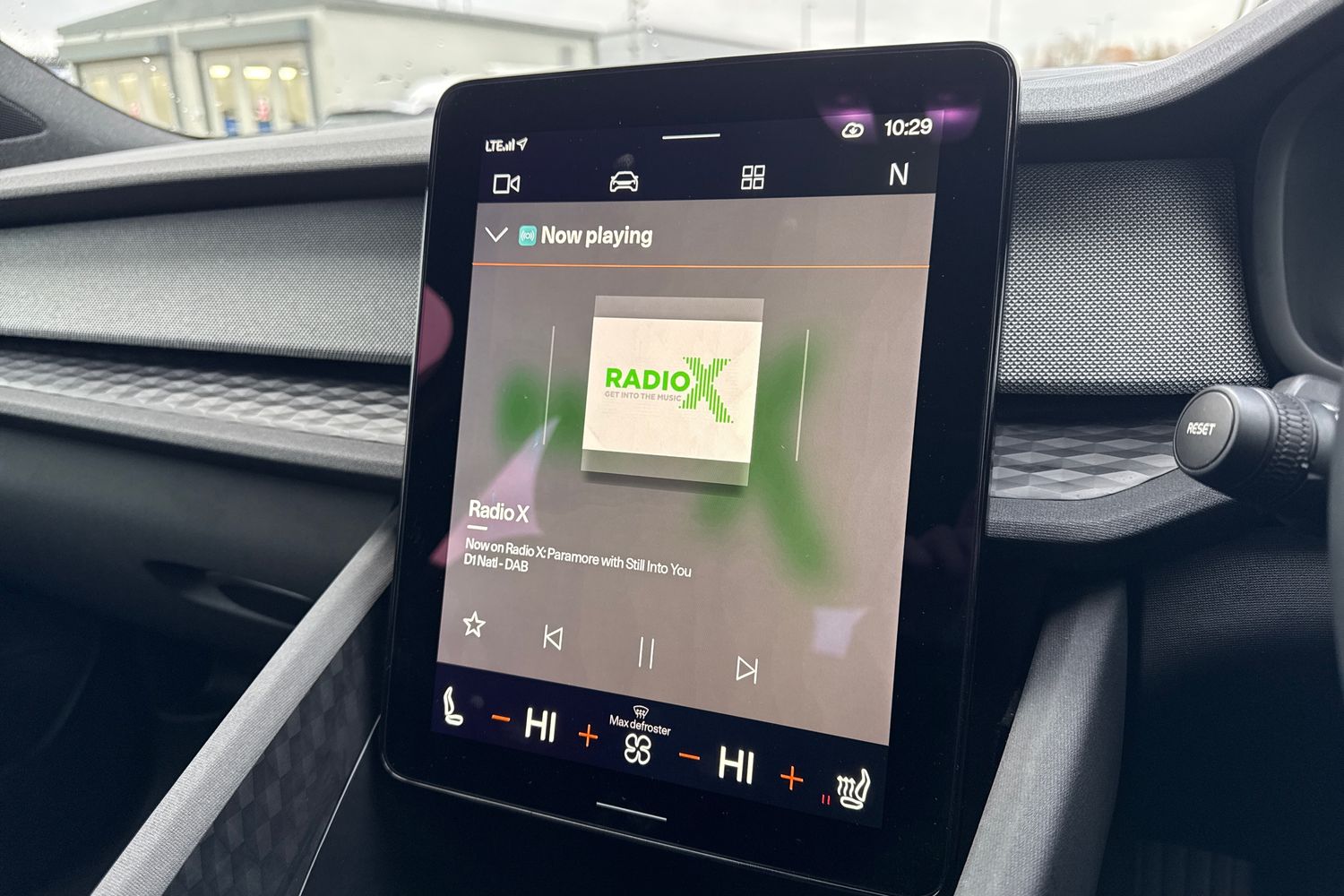 Used Polestar Polestar 2 2022 for sale - 77368657: Photo 45