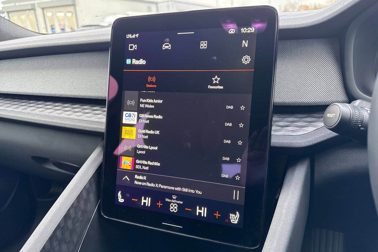 Used Polestar Polestar 2 2022 for sale - 77368657: Photo 46