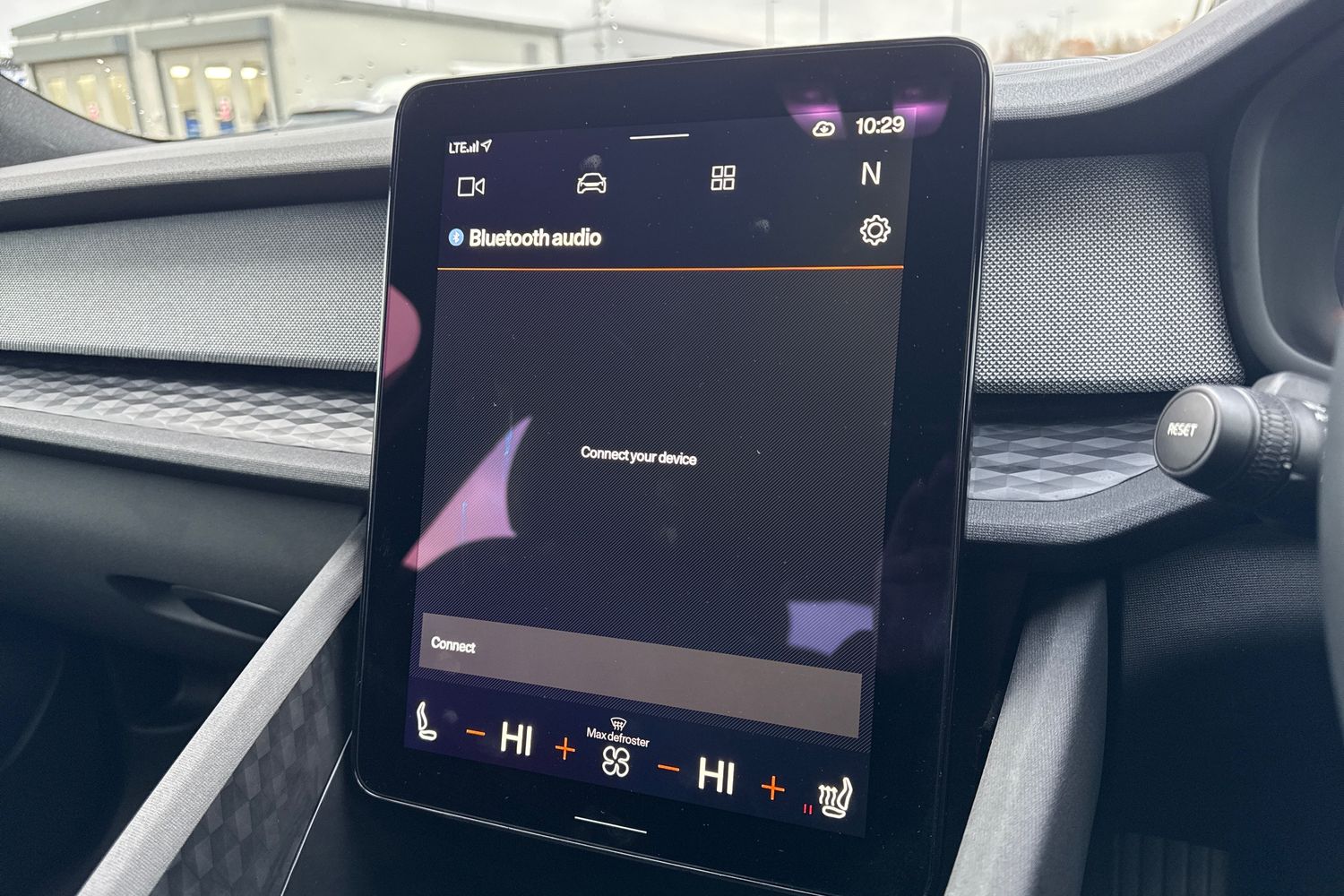 Used Polestar Polestar 2 2022 for sale - 77368657: Photo 47