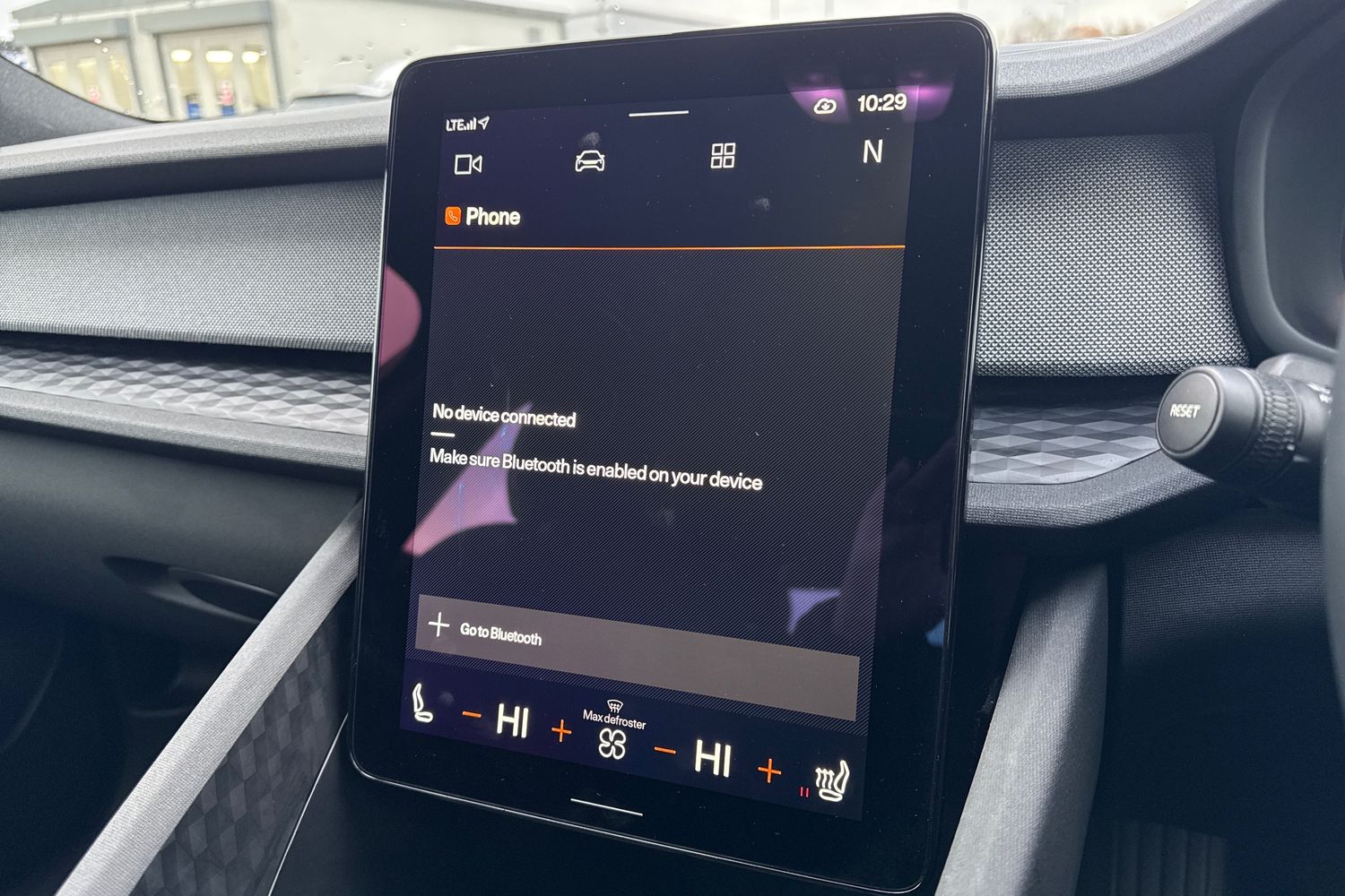 Used Polestar Polestar 2 2022 for sale - 77368657: Photo 48