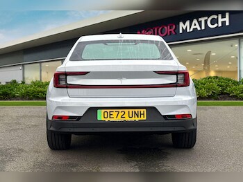Used Polestar Polestar 2 2022 for sale - 77368657: Photo