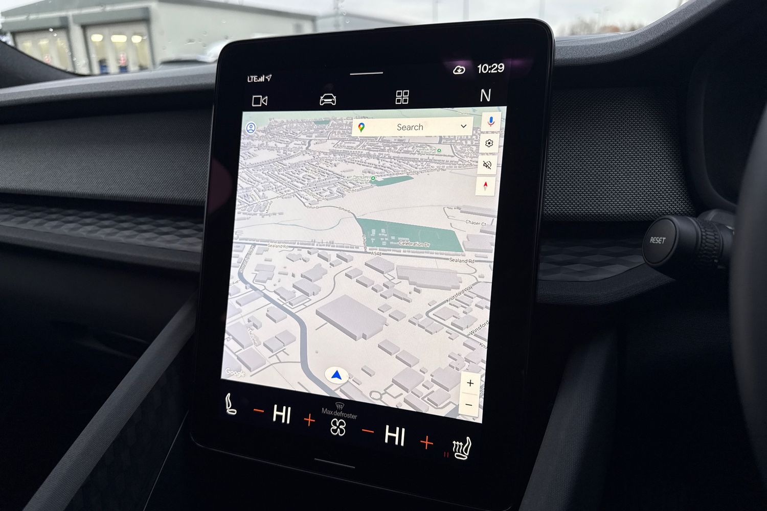 Used Polestar Polestar 2 2022 for sale - 77368657: Photo 50