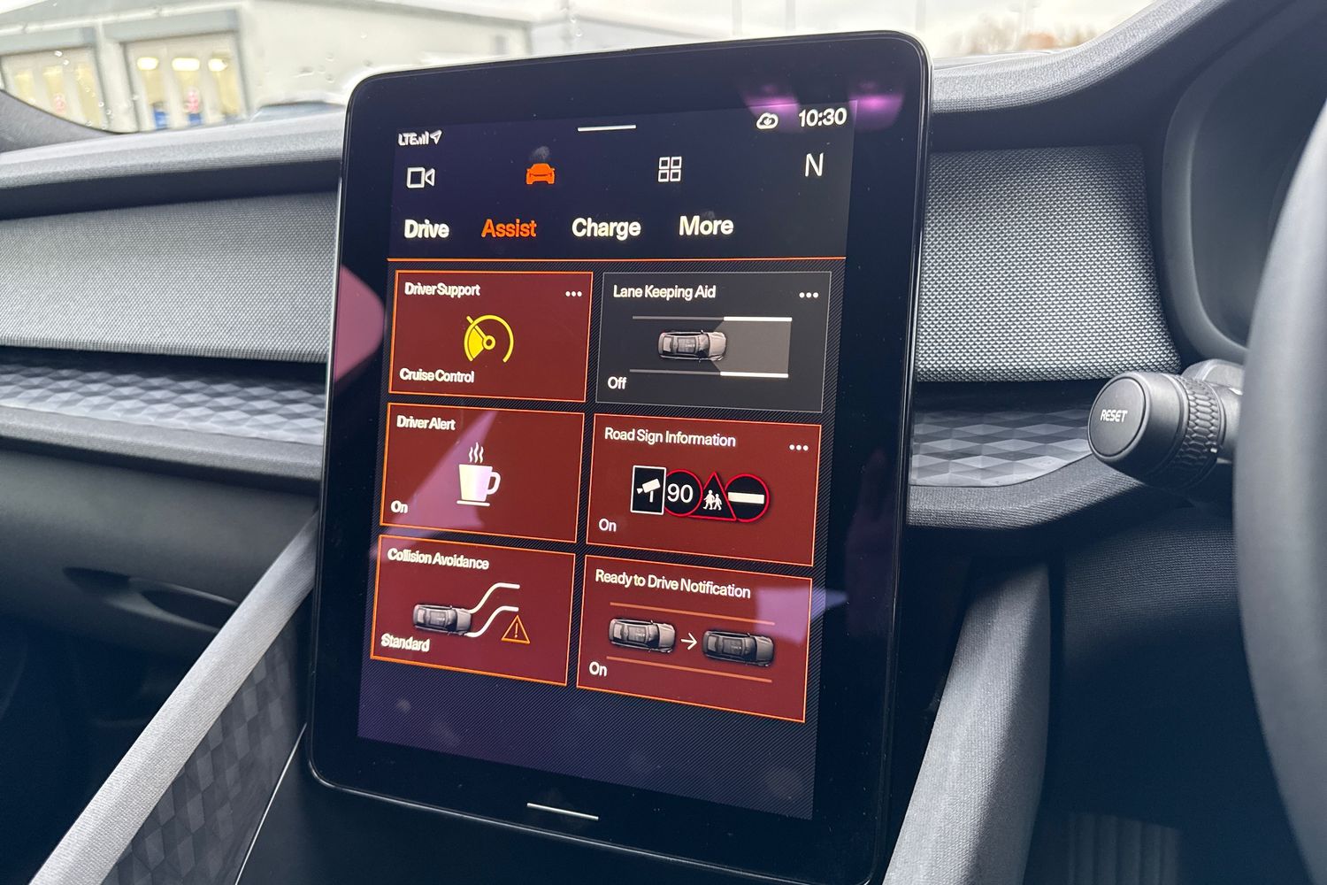 Used Polestar Polestar 2 2022 for sale - 77368657: Photo 54