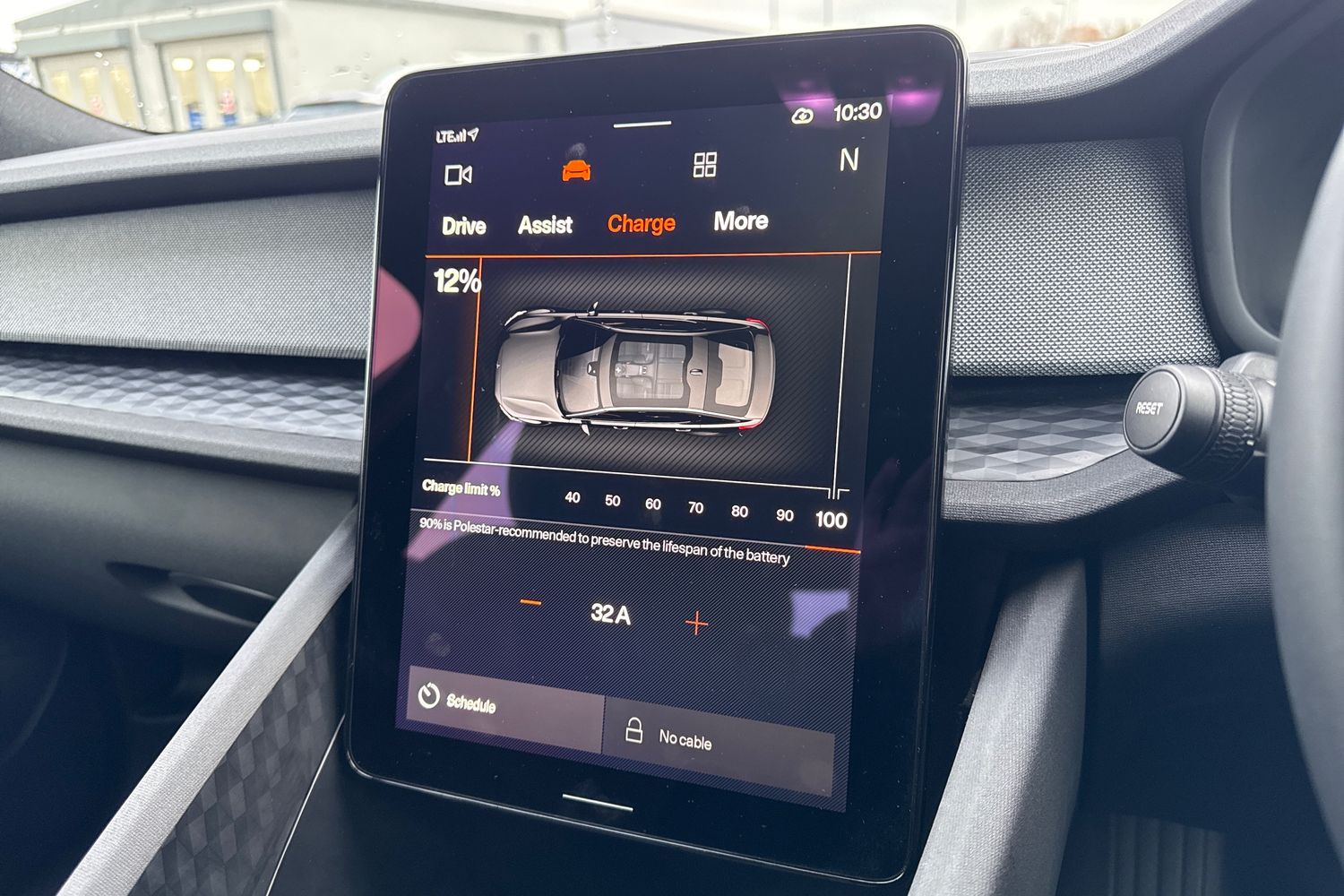 Used Polestar Polestar 2 2022 for sale - 77368657: Photo 55