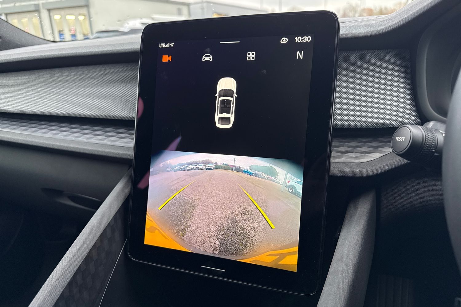 Used Polestar Polestar 2 2022 for sale - 77368657: Photo 57