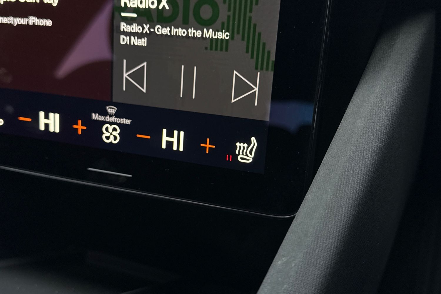 Used Polestar Polestar 2 2022 for sale - 77368657: Photo 58