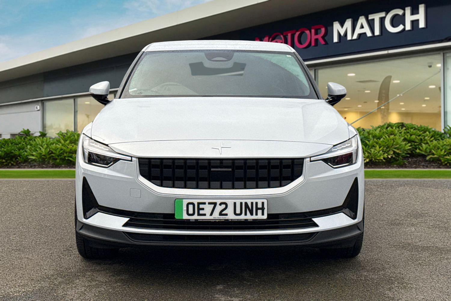 Used Polestar Polestar 2 2022 for sale - 77368657: Photo 6