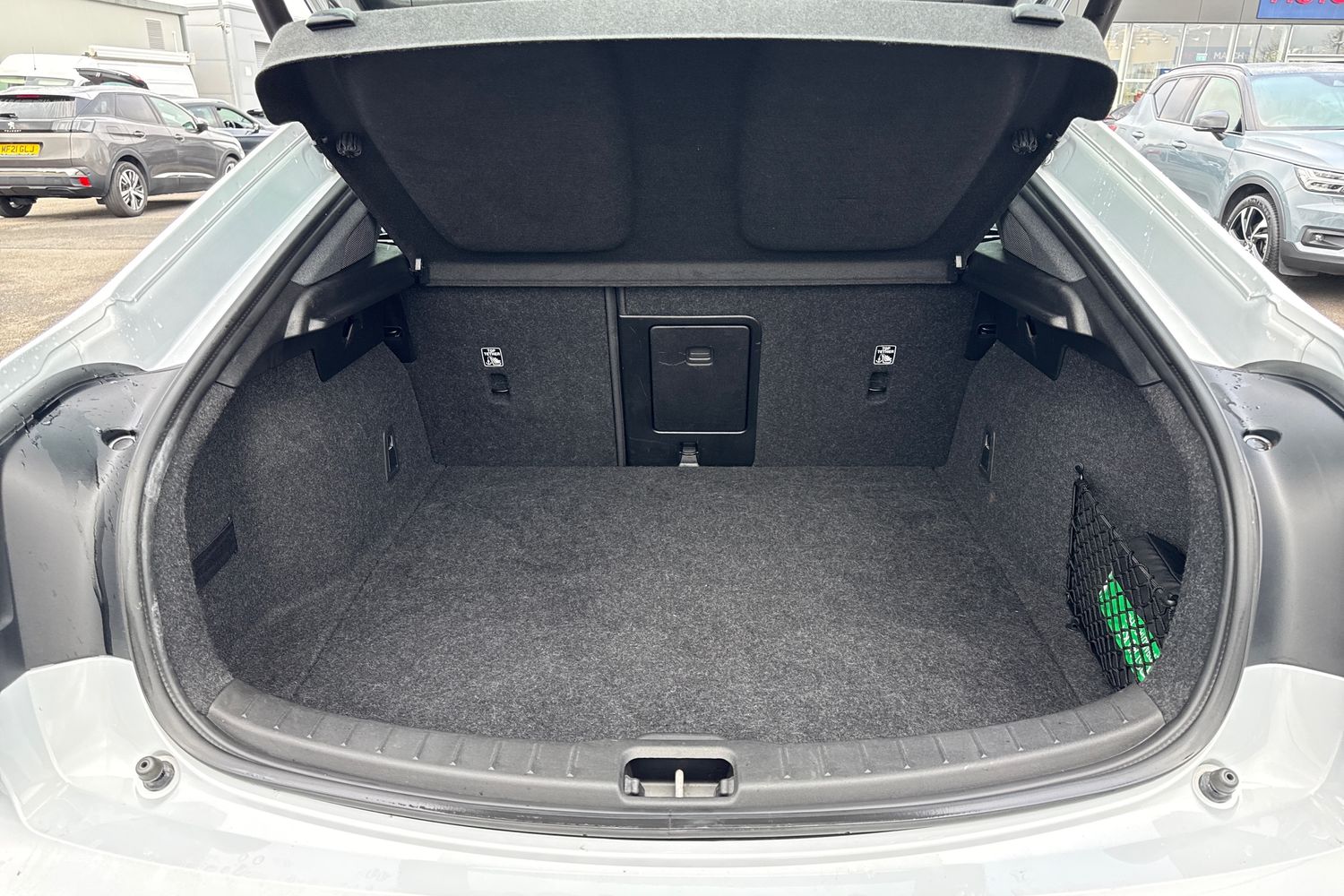 Used Polestar Polestar 2 2022 for sale - 77368657: Photo 7