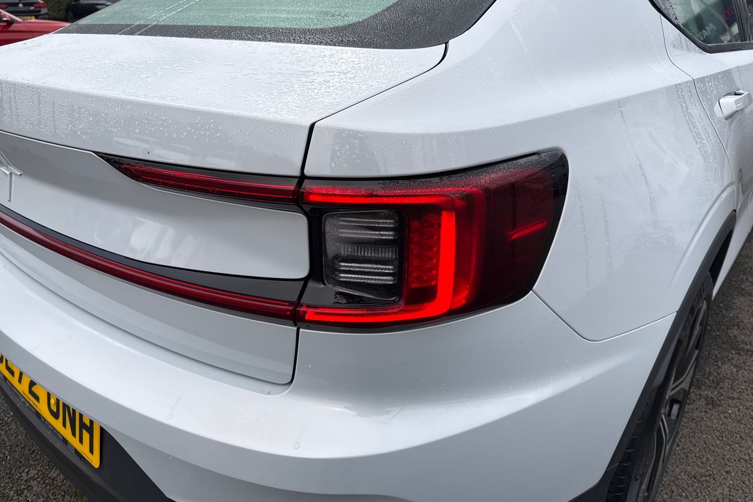 Used Polestar Polestar 2 2022 for sale - 77368657: Photo 8