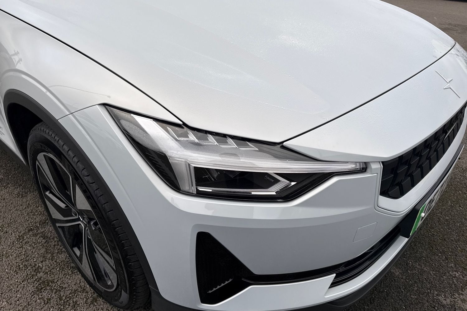 Used Polestar Polestar 2 2022 for sale - 77368657: Photo 9