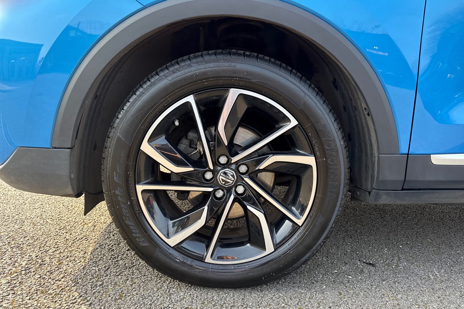 Used MG MG ZS 2023 for sale - 77774040: Photo 12