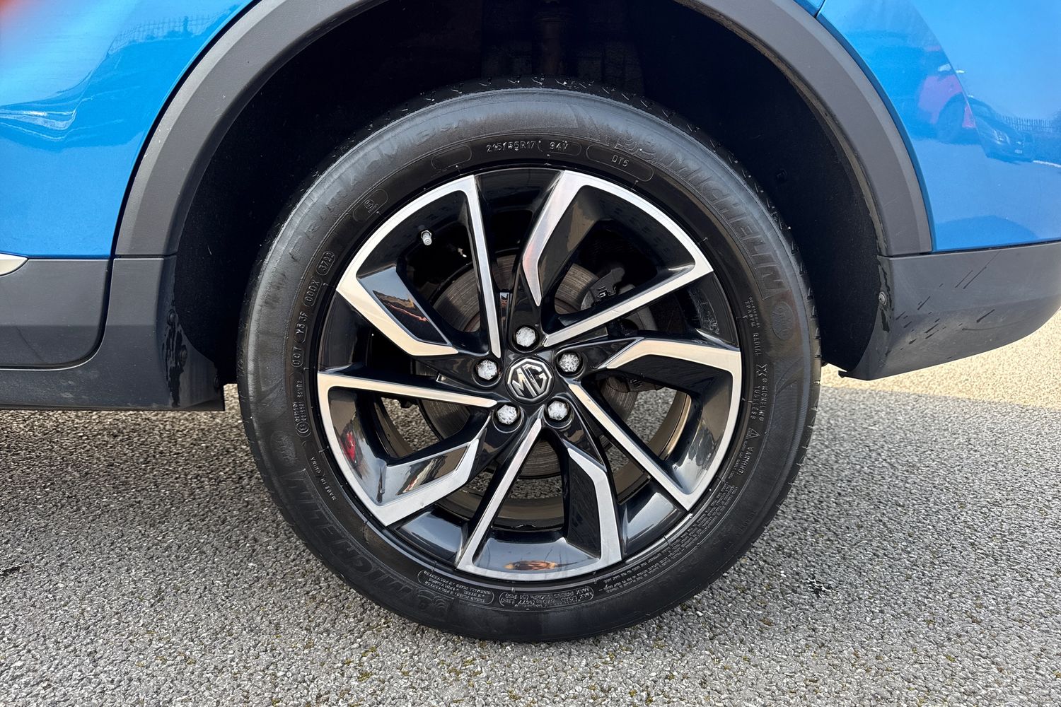 Used MG MG ZS 2023 for sale - 77774040: Photo 13