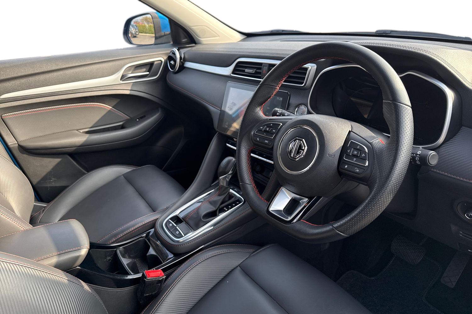 Used MG MG ZS 2023 for sale - 77774040: Photo 14