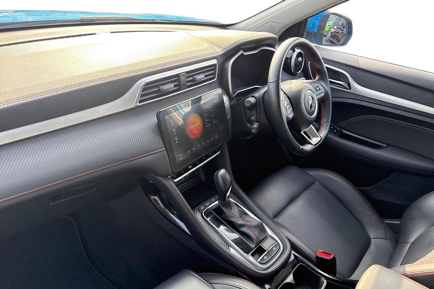 Used MG MG ZS 2023 for sale - 77774040: Photo 15