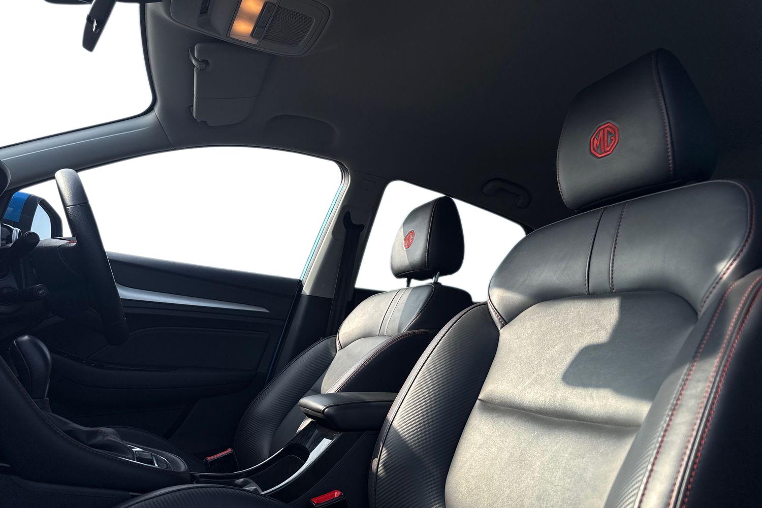 Used MG MG ZS 2023 for sale - 77774040: Photo 16