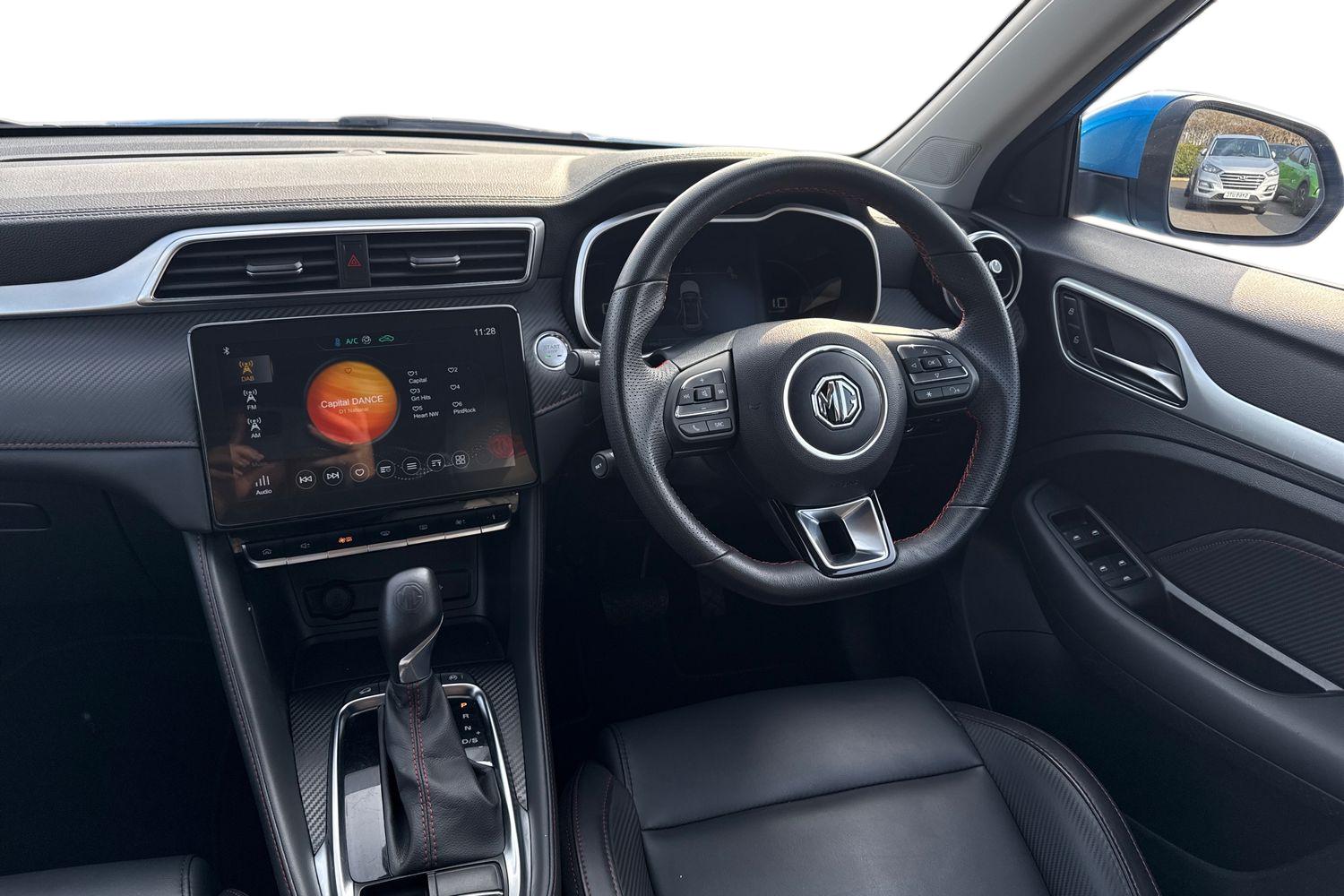 Used MG MG ZS 2023 for sale - 77774040: Photo 18