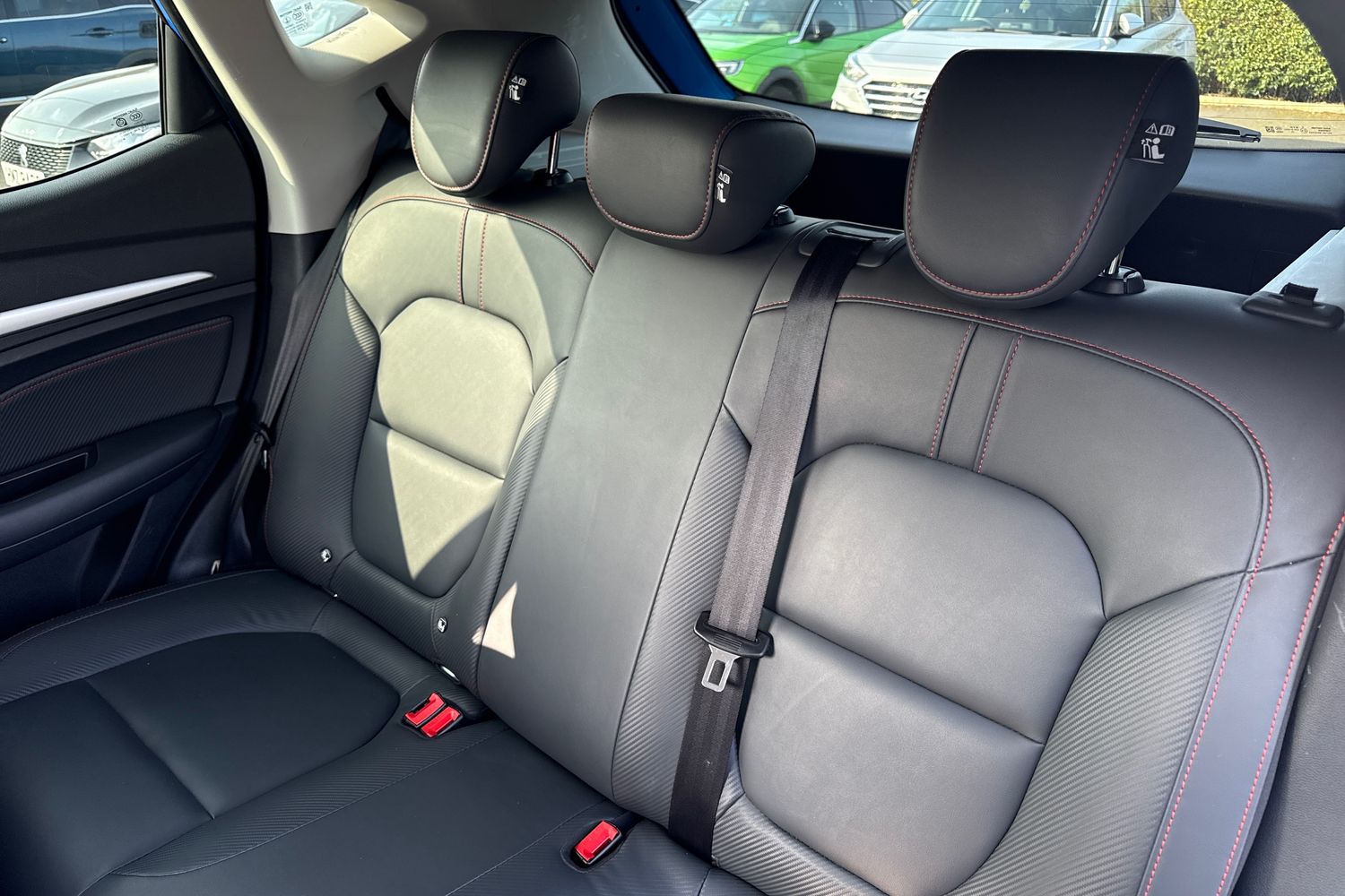 Used MG MG ZS 2023 for sale - 77774040: Photo 19