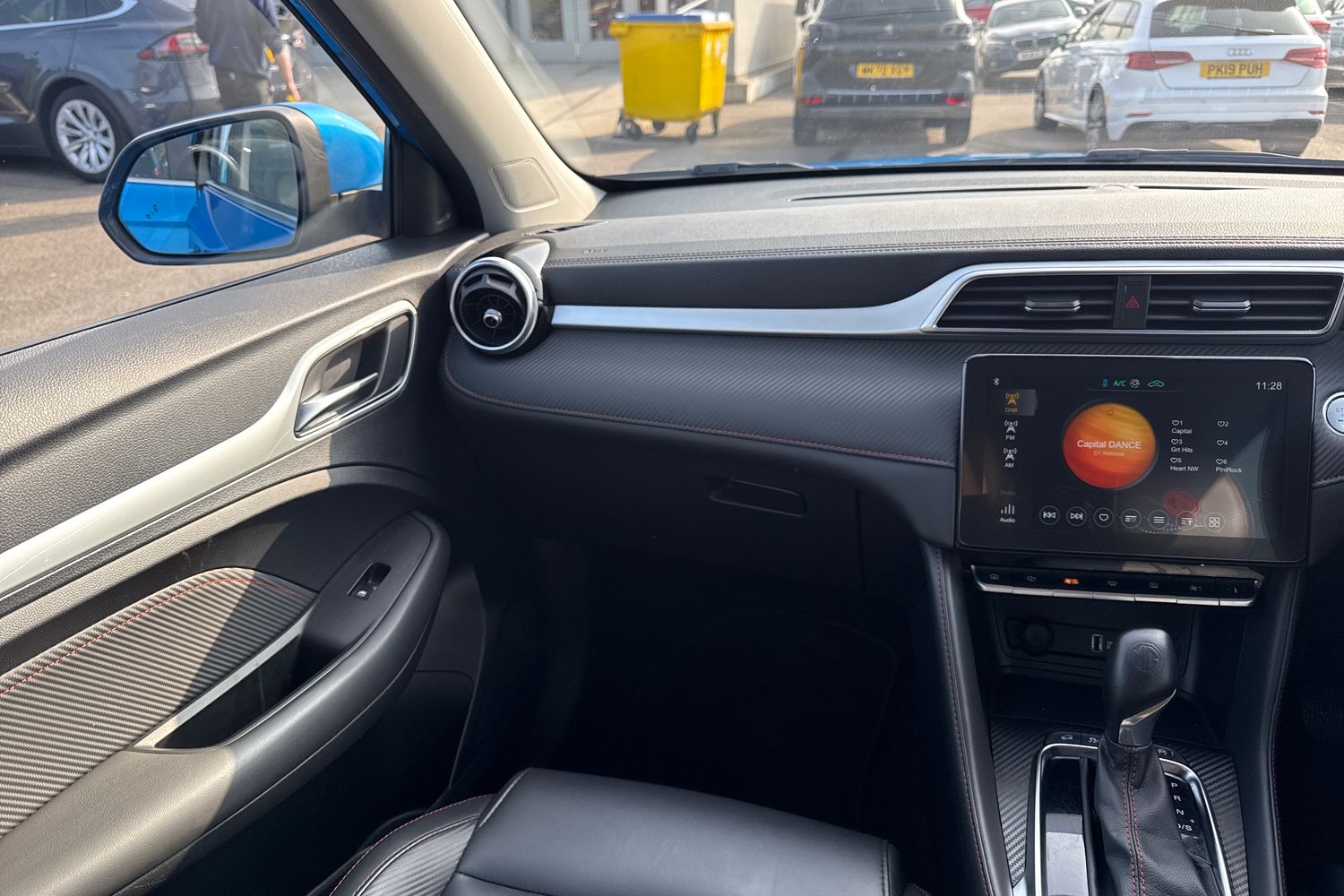 Used MG MG ZS 2023 for sale - 77774040: Photo 20