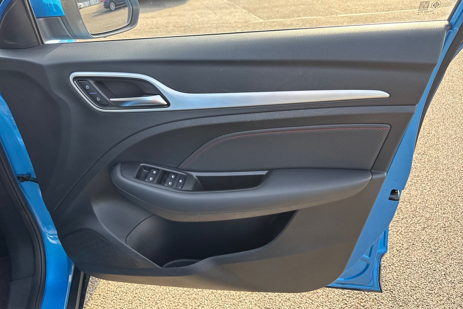 Used MG MG ZS 2023 for sale - 77774040: Photo 21