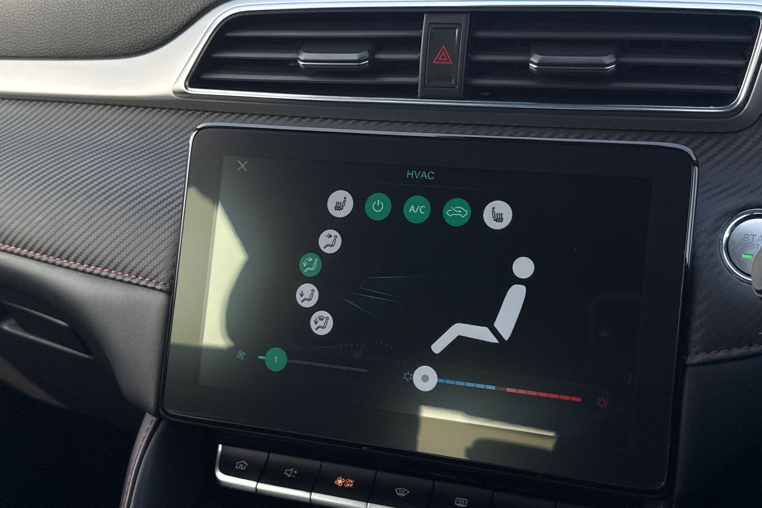 Used MG MG ZS 2023 for sale - 77774040: Photo 22