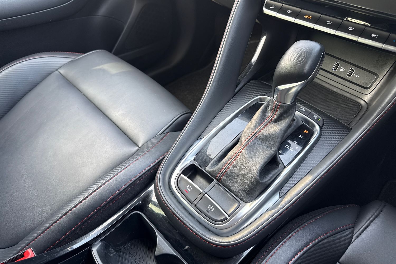 Used MG MG ZS 2023 for sale - 77774040: Photo 23