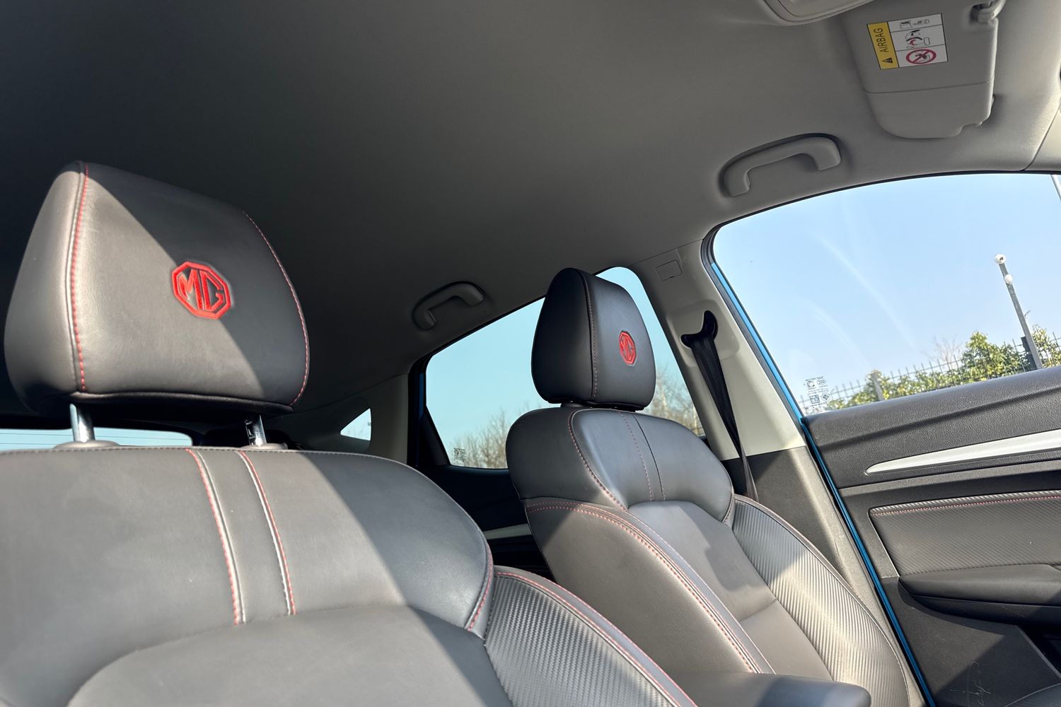 Used MG MG ZS 2023 for sale - 77774040: Photo 24