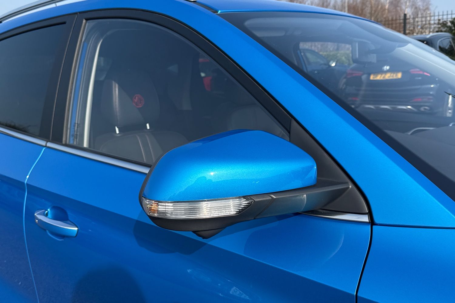 Used MG MG ZS 2023 for sale - 77774040: Photo 28