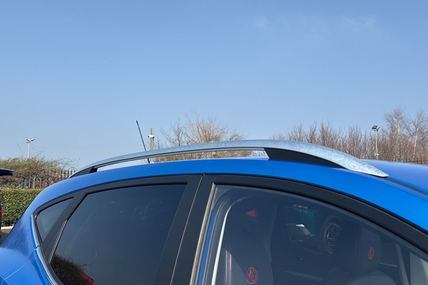 Used MG MG ZS 2023 for sale - 77774040: Photo 29