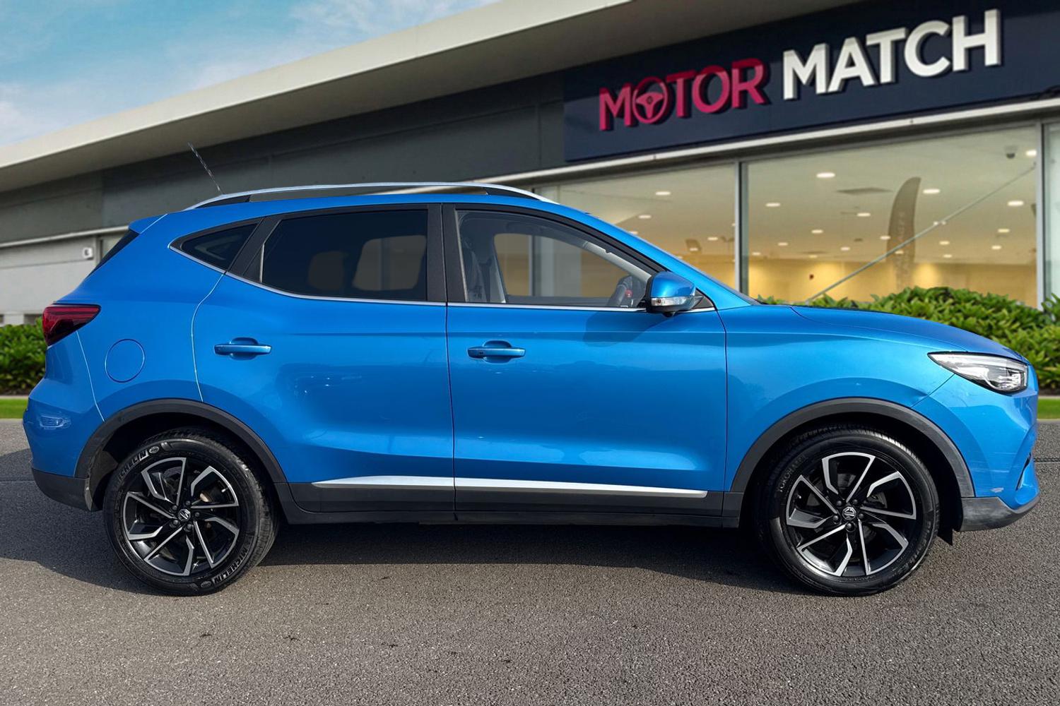 Used MG MG ZS 2023 for sale - 77774040: Photo 3