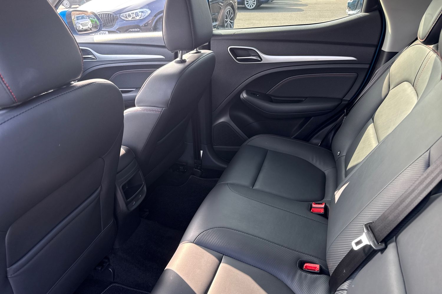 Used MG MG ZS 2023 for sale - 77774040: Photo 31