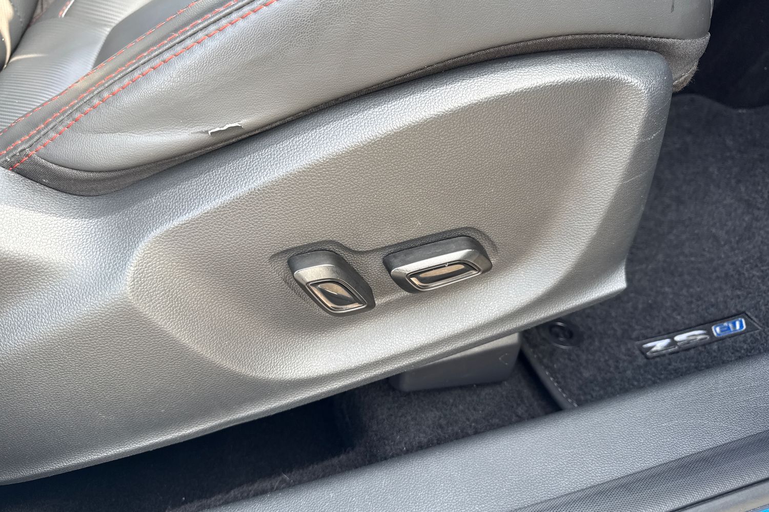 Used MG MG ZS 2023 for sale - 77774040: Photo 34