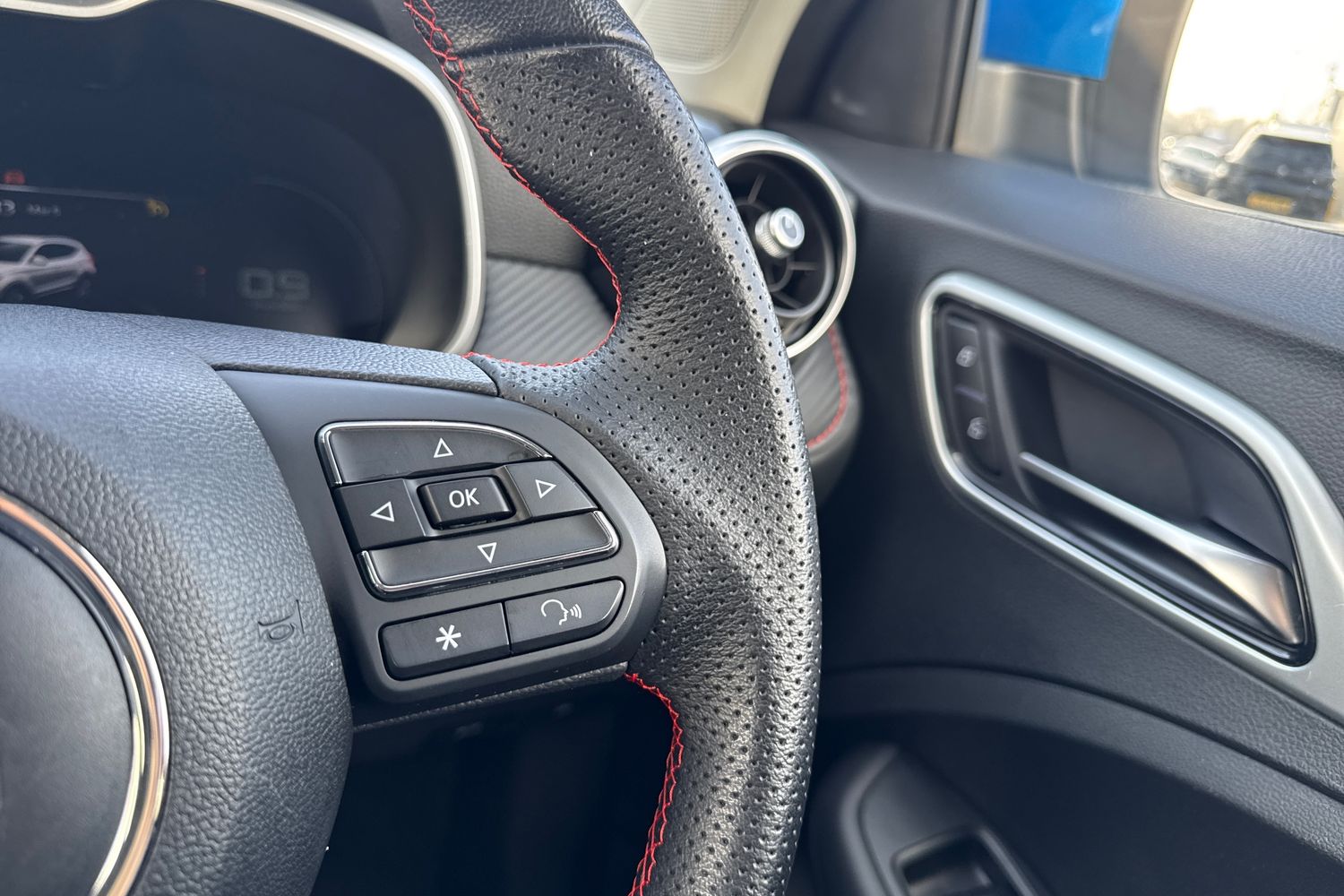 Used MG MG ZS 2023 for sale - 77774040: Photo 40