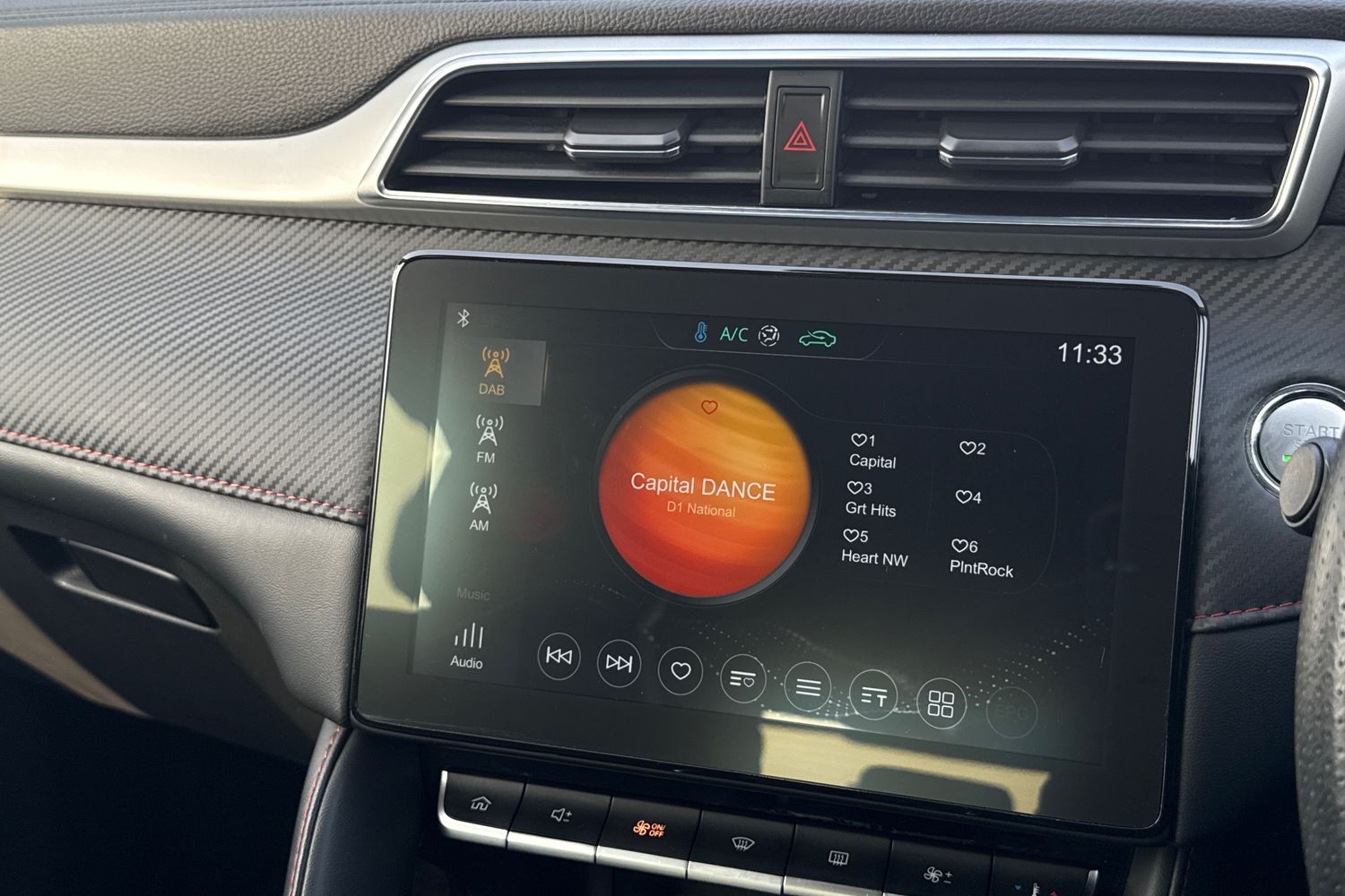 Used MG MG ZS 2023 for sale - 77774040: Photo 45