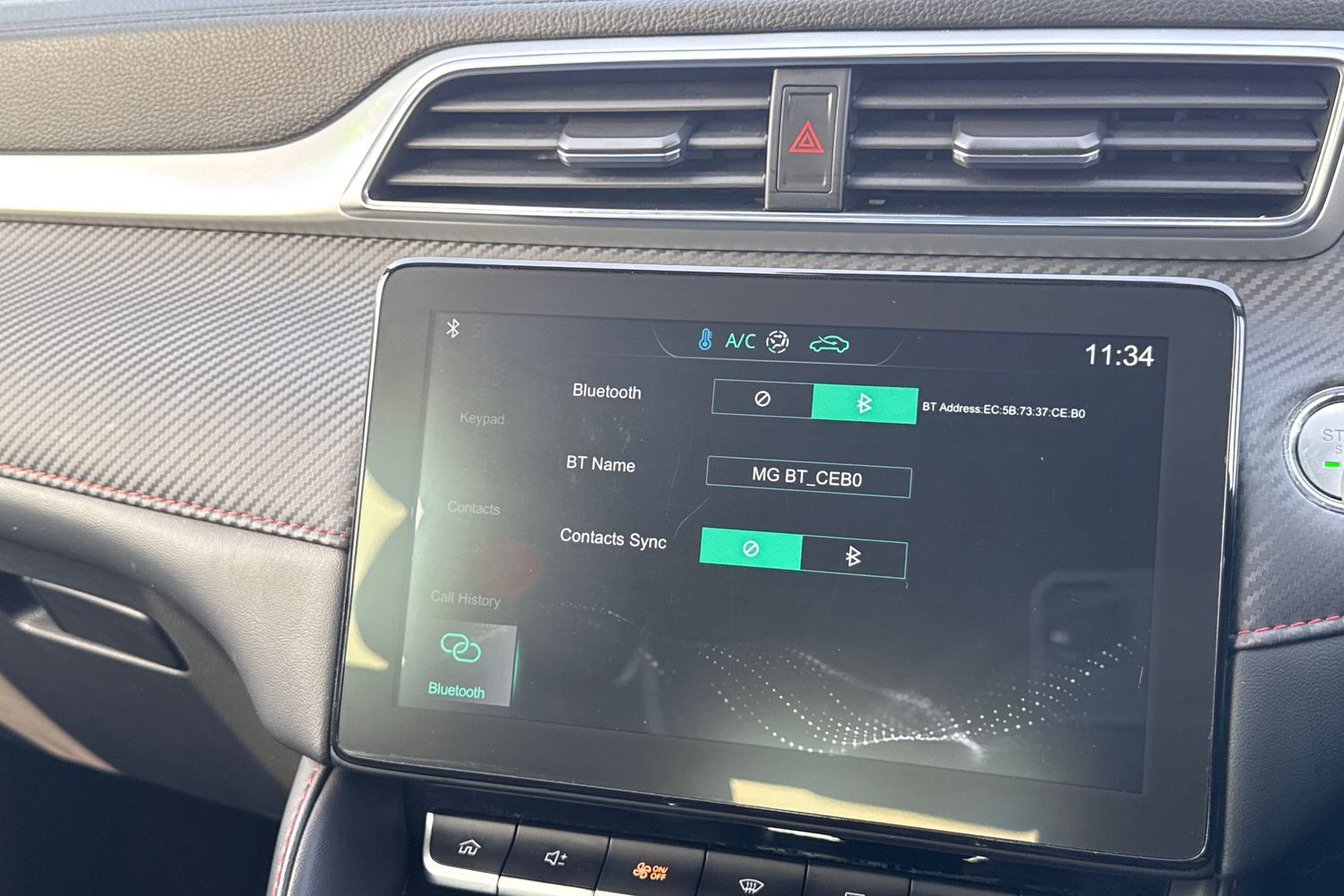 Used MG MG ZS 2023 for sale - 77774040: Photo 47