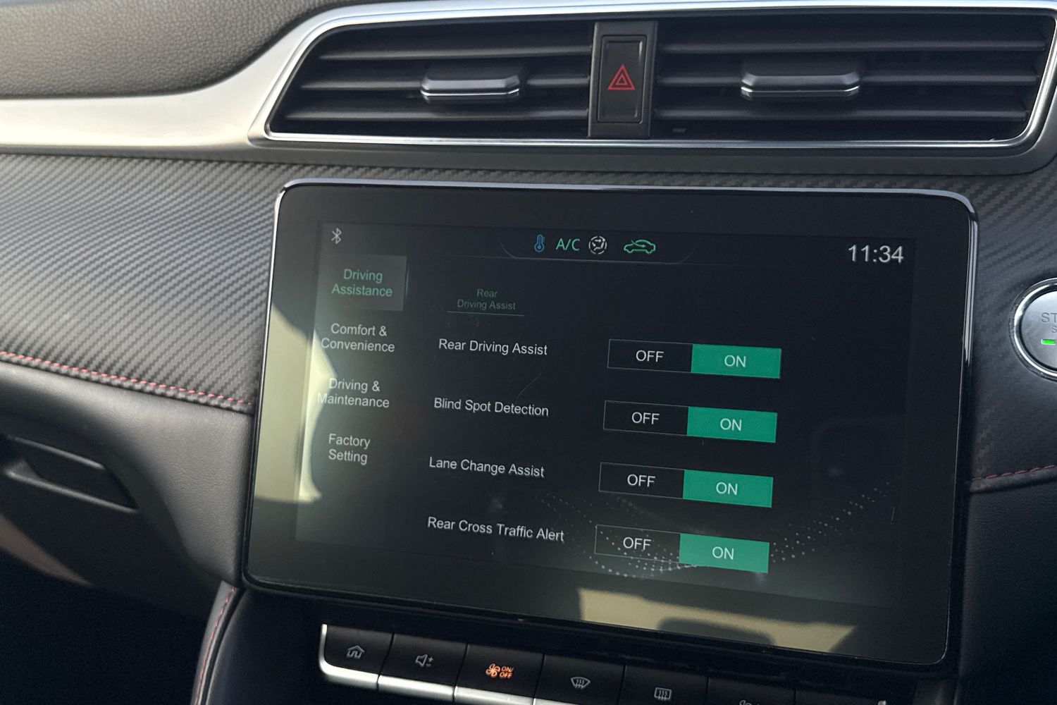 Used MG MG ZS 2023 for sale - 77774040: Photo 48