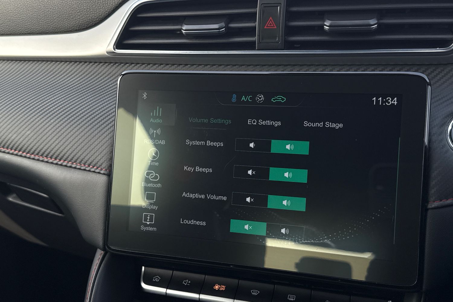 Used MG MG ZS 2023 for sale - 77774040: Photo 49