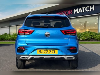 Used MG MG ZS 2023 for sale - 77774040: Photo