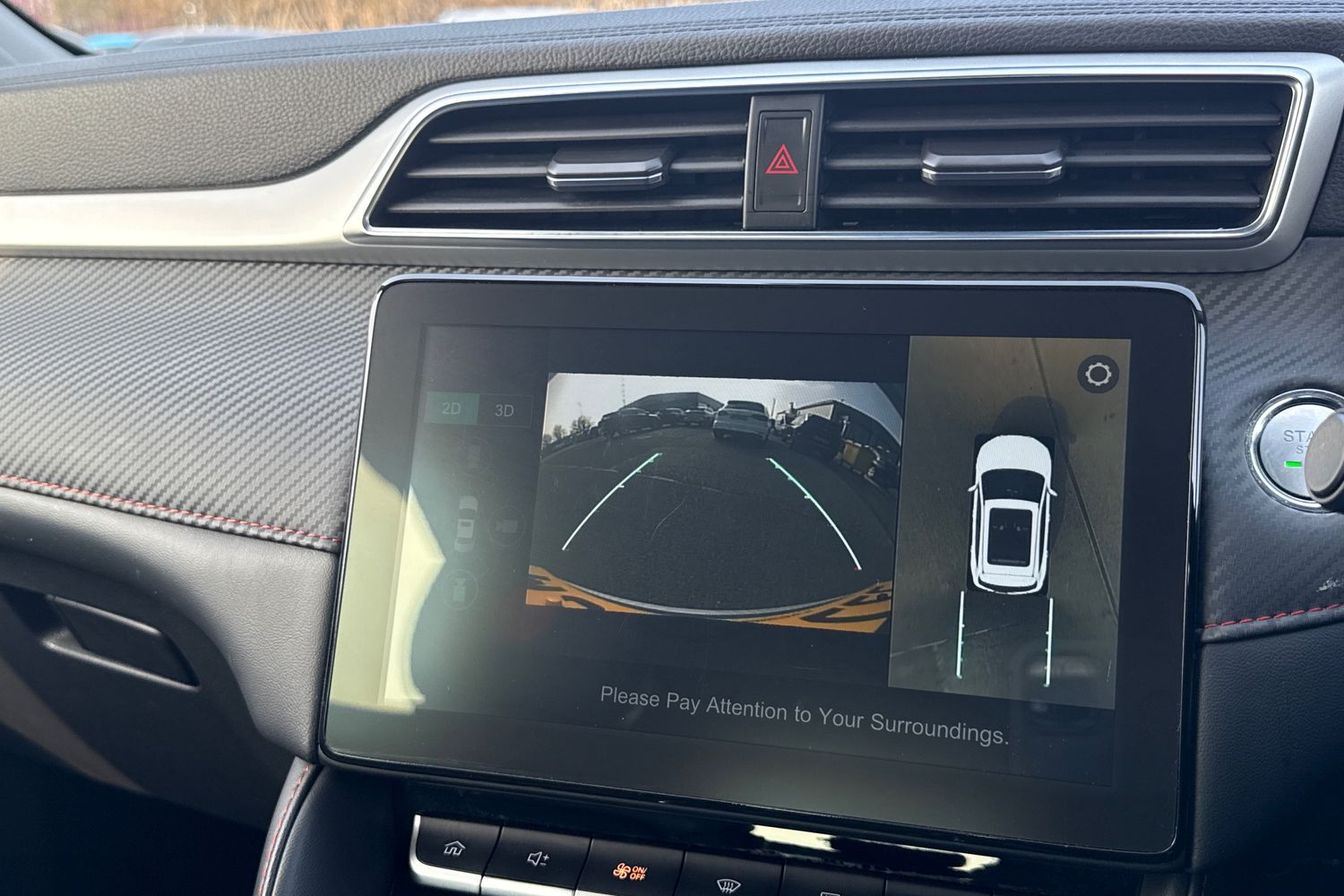 Used MG MG ZS 2023 for sale - 77774040: Photo 51