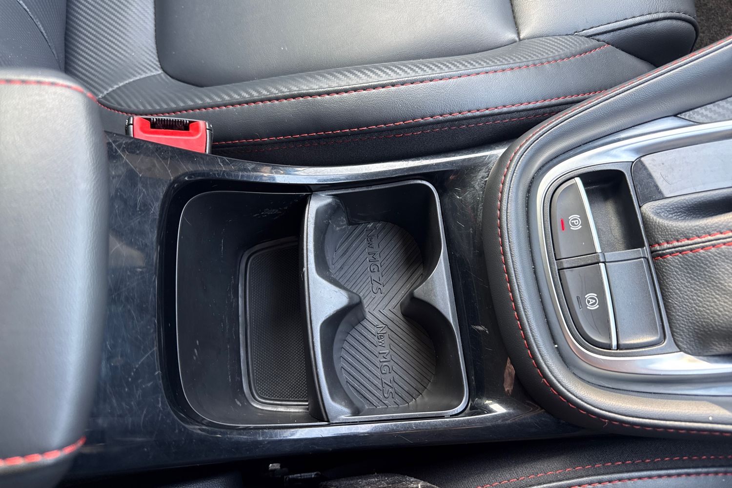 Used MG MG ZS 2023 for sale - 77774040: Photo 56