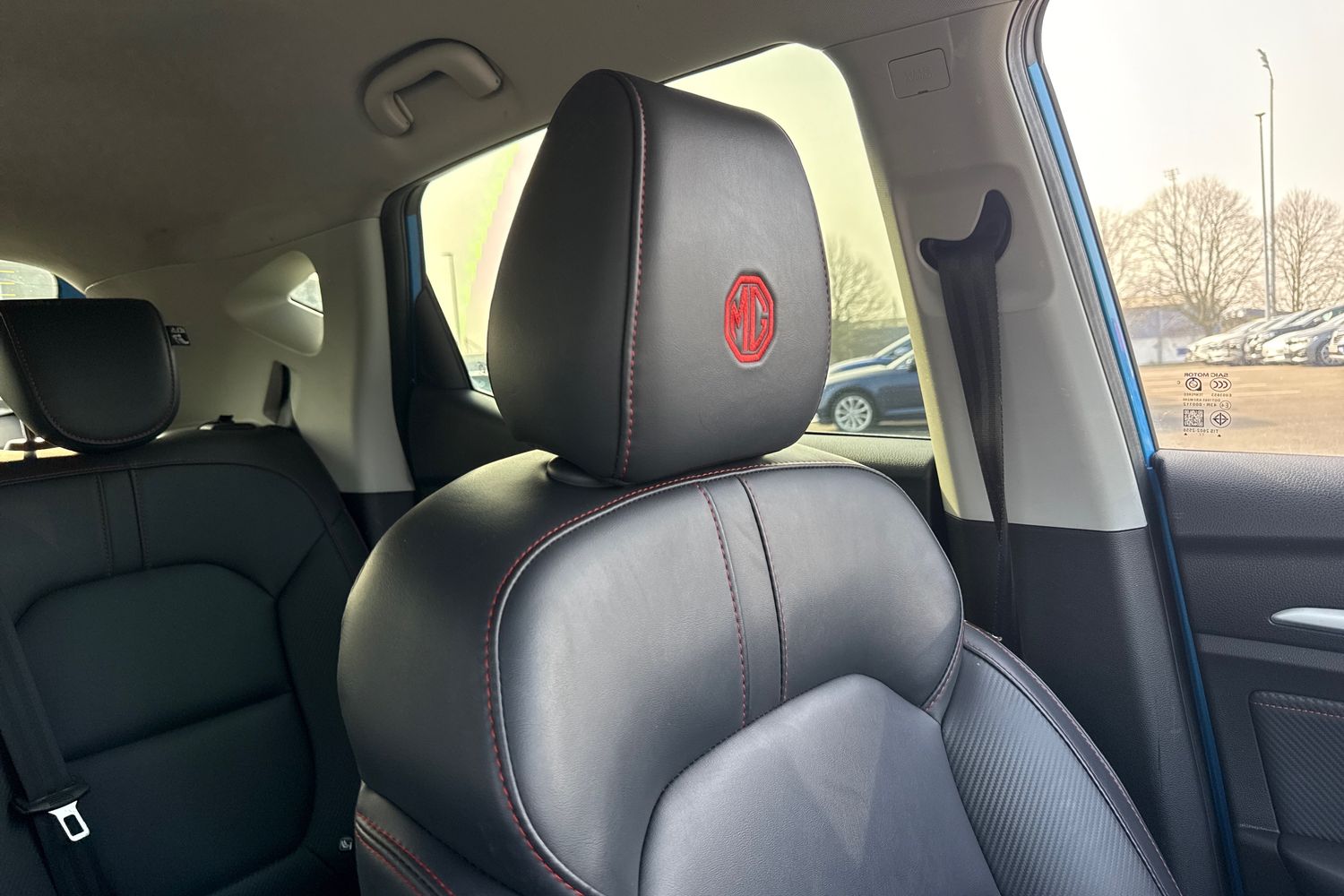 Used MG MG ZS 2023 for sale - 77774040: Photo 59