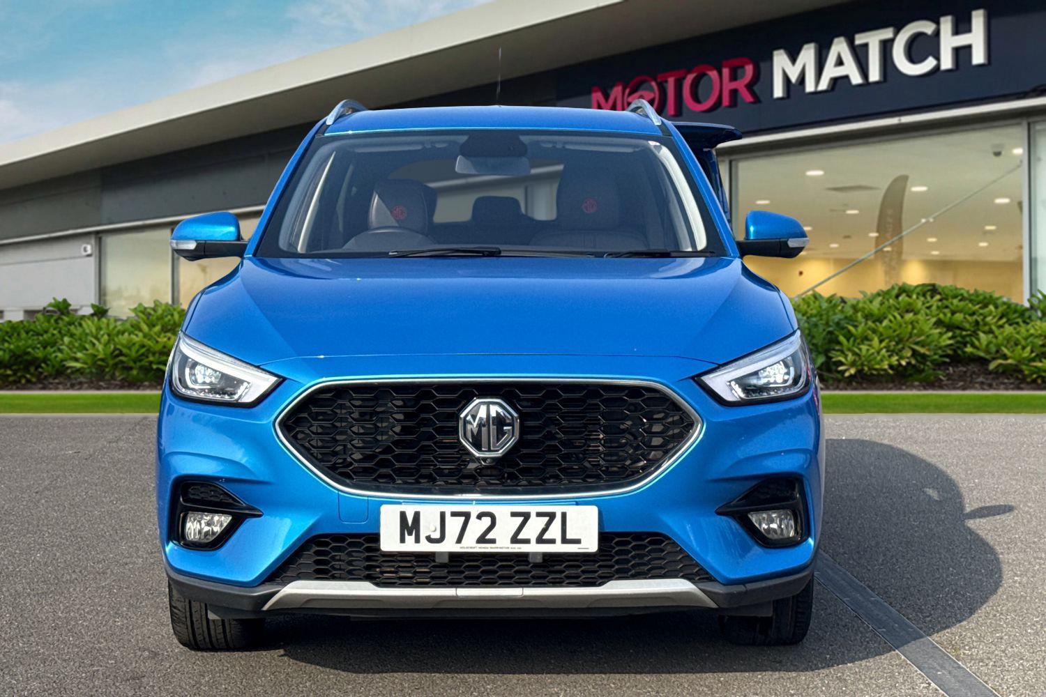 Used MG MG ZS 2023 for sale - 77774040: Photo 6