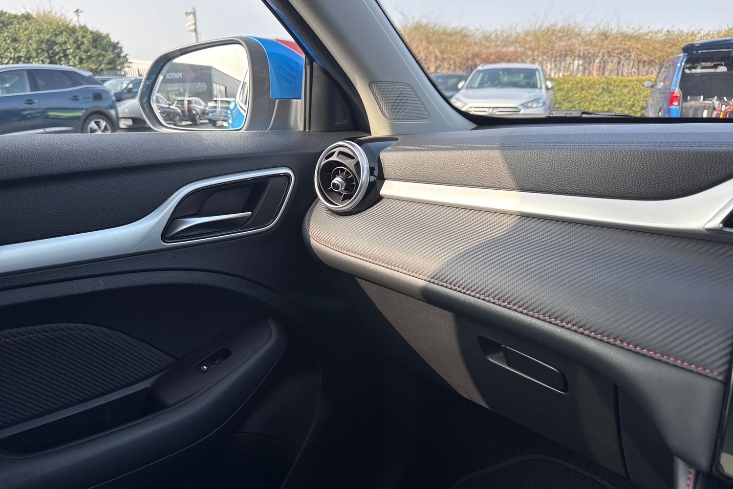 Used MG MG ZS 2023 for sale - 77774040: Photo 60