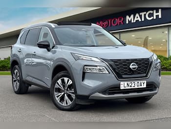 Used Nissan X-Trail 2023 for sale - 79643999: Photo