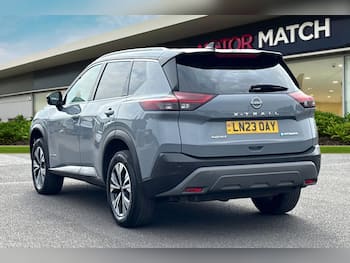 Used Nissan X-Trail 2023 for sale - 79643999: Photo
