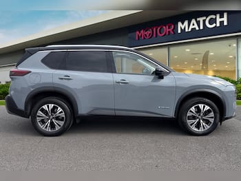 Used Nissan X-Trail 2023 for sale - 79643999: Photo