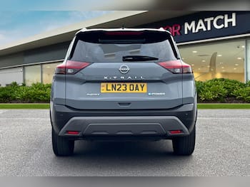 Used Nissan X-Trail 2023 for sale - 79643999: Photo